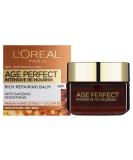 L'Oreal Paris Age Perfect Intensive Renourish Manuka Honey Day Cream for Mature & Dry Skin 50 ml - Buy Online on GoSupps.com