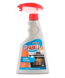 Superio Oven Cleaner 17 Oz (500 Ml) - Powerful Degreaser for Sparkling Clean Ovens | Fast International Shipping - Buy Online on GoSupps.com