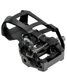 VENZO Bike Toe Clips Cages & Cleats - Compatible with Shimano SPD Pedals | Adjustable Bicycle Toe Clips for Indoor Exercise Bikes - Buy Online on GoSupps.com