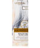 L'Oreal Age Perfect Colour Care Silver - Anti-Fade Shampoo for Silver Hair - Buy Online on GoSupps.com