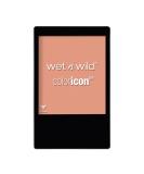 Wet & Wild Color Icon Blush Ros Champagne 1.4oz - Vibrant Cheek Color - Buy Online on GoSupps.com