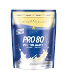 Inkospor Active Pro 80 Protein Shake - Banana Flavored 500g | Premium International Shipping Available - Buy Online on GoSupps.com