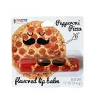 Shop Taste Beauty Pepperoni Pizza Flavored Lip Balm - Unique Flavored Lip Care for All Ages - Buy Online on GoSupps.com