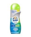 Buy Snuggle Plus Superfresh In-Wash Freshness Booster - Original 22.5 oz | International Shipping Available - Buy Online on GoSupps.com