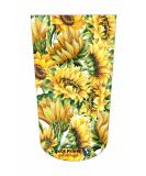 Sunflower Bunch V3 3ply Amputee Stump Sock - Small to Large Size, Multi Color - Buy Online on GoSupps.com