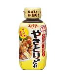 Ebara Yakitori Grilled Chicken Sauce 240 g - Buy Online on GoSupps.com