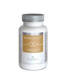 BoneProtect - Advanced Calcium Supplement for Bone Health - 800mg Calcium, Vitamin D, Vitamin K, Soy Isoflavones, Hesperidin, Green Tea Extract - 120 Capsules - Buy Online on GoSupps.com