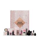 Revolution Beauty 24-Piece Holiday Advent Calendar - Vegan Makeup Gift Set with Lip Gloss Lip Masks Brushes & Brow Gel - Perfect for International Shipping - Buy Online on GoSupps.com