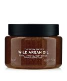 Buy The Body Shop Argan Body Scrub 7.2 Ounce | Exfoliating Skincare | International Shipping Available - Buy Online on GoSupps.com
