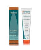 Himalaya Botanique Neem & Pomegranate Toothpaste 5.29 oz - Fluoride Free | Brighter Teeth & Fresh Breath - Buy Online on GoSupps.com