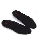 SINY Full Length Height Increase Shoe Insoles - 2 cm Lift Kit for Women | Boost Your Height Comfortably - Buy Online on GoSupps.com