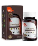 Zahler ParaGuard Advanced Digestive Supplement Intestinal Support for Humans with Wormwood Kosher (90 Softgels) 90 Count (Pack of 1) - Buy Online on GoSupps.com