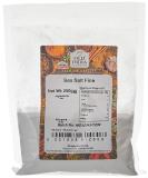 Old India Sea Salt Fine 250g - Premium Quality Natural Salt - Buy Online on GoSupps.com