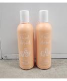 Royal Almond Body Oil 8 oz (Set of 2) - Nourishing Pink Body Oil for All Skin Types - Free Worldwide Shipping - Buy Online on GoSupps.com