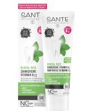 Sante Naturkosmetik Dental Med Toothpaste Vitamin B12 75 ml (1 pack) 75 ml (1 pack) - Buy Online on GoSupps.com