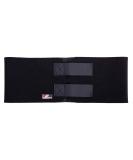Nonzero Gravity Adjustable Breathable Neoprene Waist Trimmer Belt | One Size Fits All - Enhance Your Workout & Shape Your Waist - Buy Online on GoSupps.com