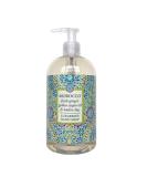Greenwich Bay Trading Company Morocco Hand Soap - Luxurious Destination Collection | Shop Internationally - Buy Online on GoSupps.com
