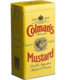 Colman's Original English Mustard Powder 454 g Colmans Mustard Powder Large. - Buy Online on GoSupps.com