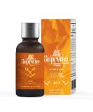 Beard Oil Mango Vanilla Dream Scented | Hair Growth & Moisturizer | Bartstoppel Barber Company - Buy Online on GoSupps.com