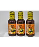 Buffalo Wild Wings Fan Fave - Asian Zing Flavor - 3-Pack of 16 Fl oz Bottles - Buy Online on GoSupps.com