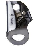 Petzl Basic Ascender Descender Grey - Climbing Gear - Buy Online on GoSupps.com