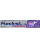 Fixodent Control Adhesive 2z - Strong Hold Denture Adhesive - Buy Online on GoSupps.com