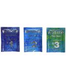 Zydot Ultra Clean Detox Shampoo & Conditioner Kit by Zydot by Zydot - Buy Online on GoSupps.com