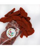 Dried Chili Mango Bulk Bag 2 LB - FirstChoiceCandy - Spicy and Sweet Snack - 2 Pound Pack - Buy Online on GoSupps.com