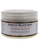 Nubian Heritage Shea Butter Lotion African Black 4oz - Moisturizing Body Lotion - Buy Online on GoSupps.com