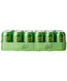 Ting Zesty Fruit Fizz Sparkling Grapefruit Drink 24 x 330ml - Refreshing Citrus Beverage for Any Occasion - Buy Online on GoSupps.com