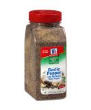 McCormick California Style Garlic Pepper Seasoning - 17 oz - Buy Online on GoSupps.com