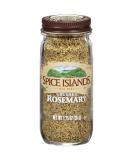 Spice Islands Crushed Rosemary, 1.25 Ounce - Buy Online on GoSupps.com