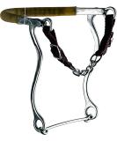 Buy Sprenger 4214100056 Stainless Steel Hackamore | Premium Quality International Shipping - Buy Online on GoSupps.com