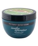 Aunt Jackie's Butter Fusions Soothe Operator Macadamia & Mint Dry Scalp Conditioning Masque - 8 oz - Buy Online on GoSupps.com