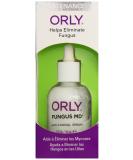 Orly Fungus MD Cuticle Care 0.6 oz - Nail Treatment for Healthy Cuticles - Buy Online on GoSupps.com