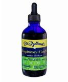Dr. Rydland's Herbal Supplement for Respiratory & Cough Relief | Created by KidsWellness | 4oz Bottle - Buy Online on GoSupps.com