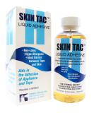Skin Tac Liquid Adhesive 4 oz Bottle 1 - Buy Online on GoSupps.com