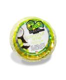 Coconut Lime Loofah Soap - Exfoliating & Moisturizing Natural Soap for Refreshing Clean | International Shipping Available - Buy Online on GoSupps.com