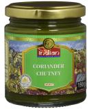 Truly Indian Coriander Chutney - Pack of 6 (190g Each) | Authentic Indian Taste | Buy Online - Buy Online on GoSupps.com