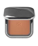 KIKO Milano Flawless Fusion Bronzer Powder 05 | Bronzing Powder With Even Finish 05 Biscuit 12 g (Pack of 1) - Buy Online on GoSupps.com