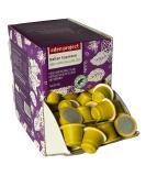 THE EDEN PROJECT 100 ITALIAN ESPRESSO Home Compostable Coffee Pods - Compatible with Nespresso Original system coffee machines - EXTRA VALUE 100 POD PACK Italian Espresso 100 count (Pack of 1) - Buy Online on GoSupps.com