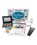 DIY Eyeshadow Making Kit - Create Your Own Custom Eyeshadows with Our DIY Kit Creations - Buy Online on GoSupps.com