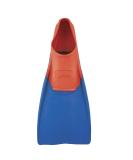 FINIS Long Floating Fins for Swimming and Snorkeling  Check Size Chart for Correct Sizing M (US Male 5-7 / US Female 6-8) Red/Blue - Buy Online on GoSupps.com