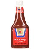Brooks Rich & Tangy Ketchup 24oz - 3 Pack - Buy Online on GoSupps.com