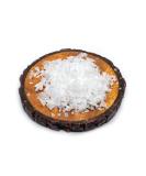 Slofoodgroup Greek Large Flake Sea Salt 16 oz - Finishing and Cooking Salt - Buy Online on GoSupps.com