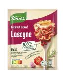 Buy KNORR FISS Lasagna Mix 43g Authentic Flavor for Perfect Lasagna | International Shipping Available - Buy Online on GoSupps.com