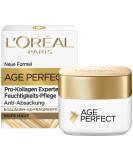 L'Or al Paris Age Perfect Pro Collagen Expert Eye Care 15ml - Anti-Aging Moisture for Ripe Skin & Age Spots Collagen Fragments - Buy Online on GoSupps.com