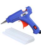 Mr. Pen- Glue Gun  Hot Glue Guns  with 10 Glue Gun Sticks  Glue Gun Kit  Mini Glue Gun  Mini Hot Glue Gun  Hot Melt Glue Gun  Craft Glue Gun  Hot Glue Gun with Glue Sticks  Small Glue Gun  Gun Glue A. Hot Glue Gun - Buy Online on GoSupps.com