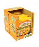 Swizzels Minions Tropical Chew Bars Vegan Chewy Sweets- Bulk Box (12 x 120g) - Buy Online on GoSupps.com