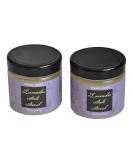 Trader Joe's Lavender Salt Scrub (2-Pack) - Buy Online on GoSupps.com